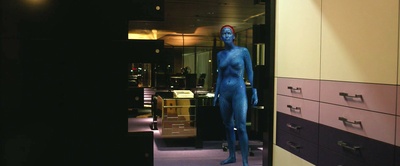 X战警：逆转未来剧照的剧照