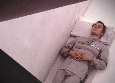 X战警：逆转未来剧照的剧照