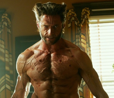 X战警：逆转未来剧照的剧照