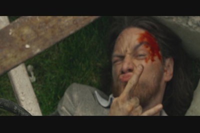 X战警：逆转未来剧照的剧照