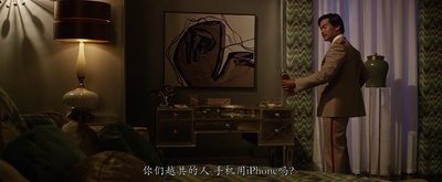 X战警：逆转未来剧照的剧照