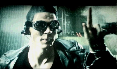 X战警：逆转未来剧照的剧照