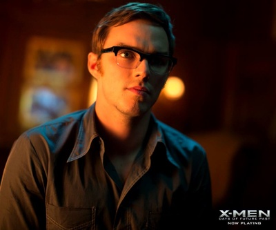 X战警：逆转未来剧照的剧照