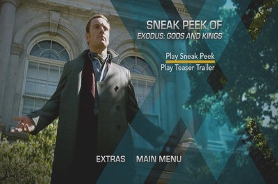 X战警：逆转未来剧照的剧照