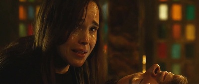 X战警：逆转未来剧照的剧照