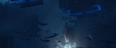 X战警：逆转未来剧照的剧照