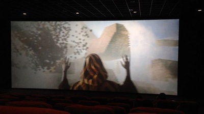 X战警：逆转未来剧照的剧照