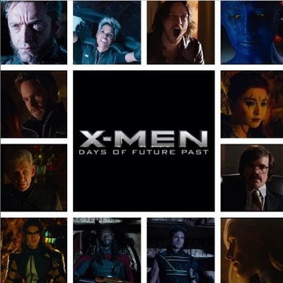 X战警：逆转未来剧照的剧照