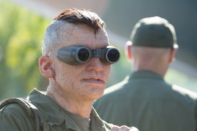 X战警：逆转未来剧照的剧照