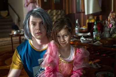 X战警：逆转未来剧照的剧照