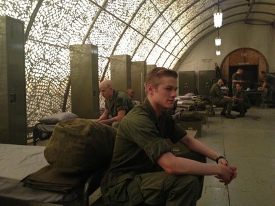 X战警：逆转未来剧照的剧照