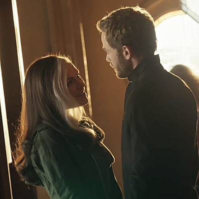 X战警：逆转未来剧照的剧照