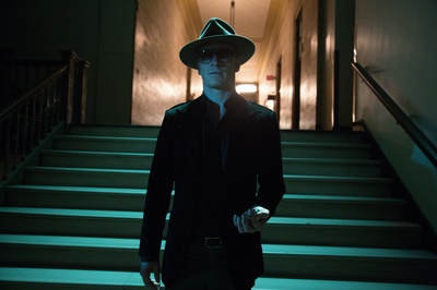 X战警：逆转未来剧照的剧照