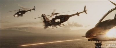 钢铁侠3剧照的剧照