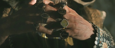 钢铁侠3剧照的剧照