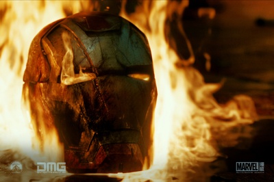 钢铁侠3剧照的剧照