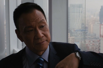 钢铁侠3剧照的剧照