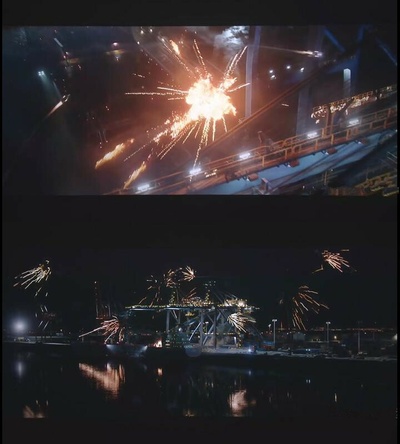 钢铁侠3剧照的剧照