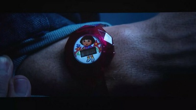 钢铁侠3剧照的剧照