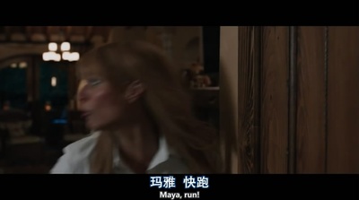 钢铁侠3剧照的剧照