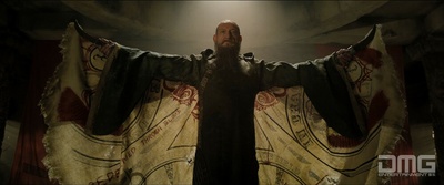 钢铁侠3剧照的剧照