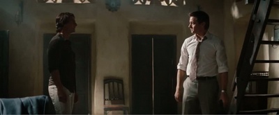 碟中谍4剧照的剧照