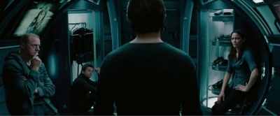 碟中谍4剧照的剧照