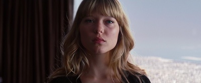 碟中谍4剧照的剧照