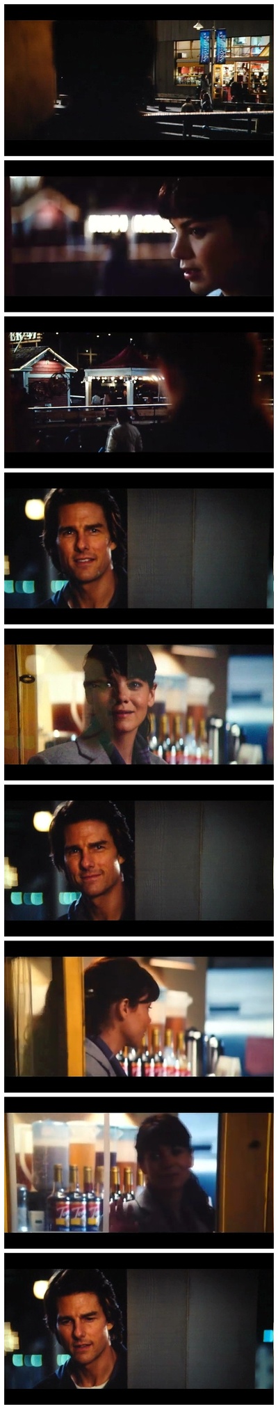 碟中谍4剧照的剧照