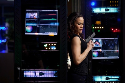 碟中谍4剧照的剧照