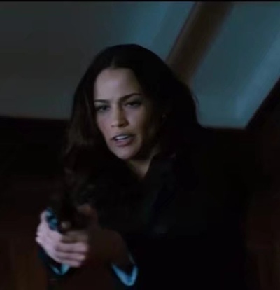 碟中谍4剧照的剧照