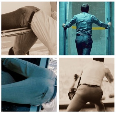 碟中谍4剧照的剧照