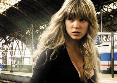 碟中谍4剧照的剧照