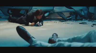 碟中谍4剧照的剧照