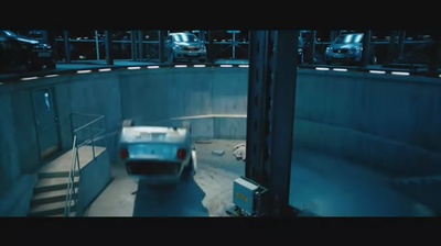 碟中谍4剧照的剧照