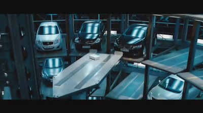 碟中谍4剧照的剧照