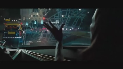 碟中谍4剧照的剧照