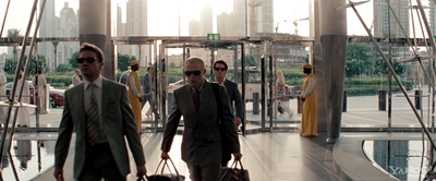 碟中谍4剧照的剧照