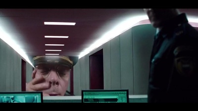 碟中谍4剧照的剧照