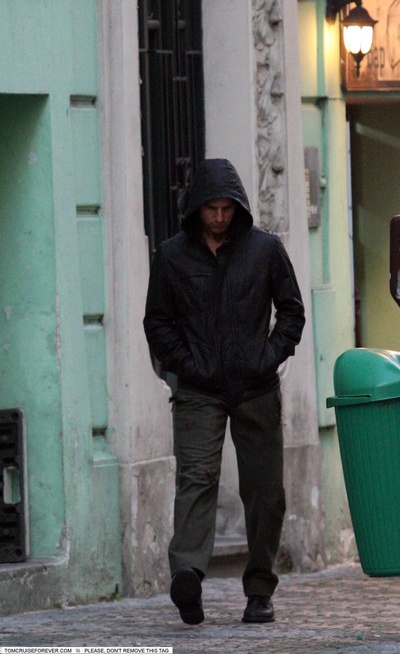 碟中谍4剧照的剧照