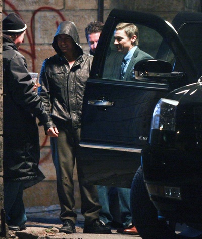 碟中谍4剧照的剧照