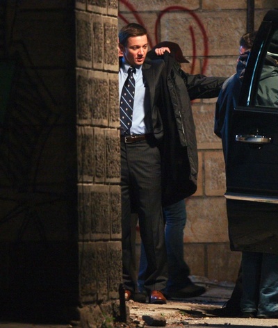 碟中谍4剧照的剧照