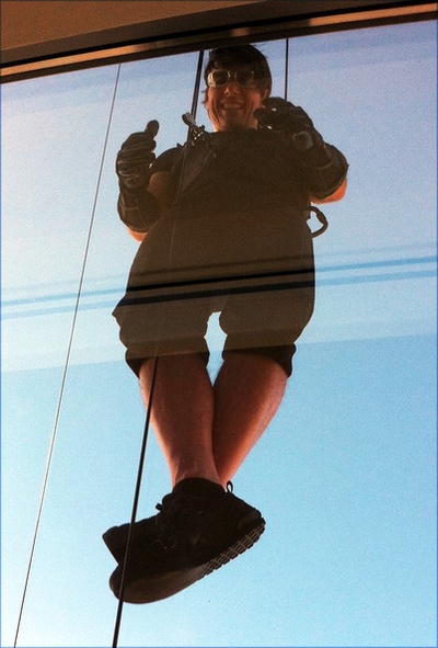 碟中谍4剧照的剧照