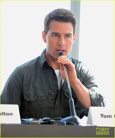 碟中谍4剧照的剧照