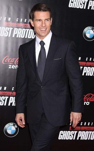 碟中谍4剧照的剧照