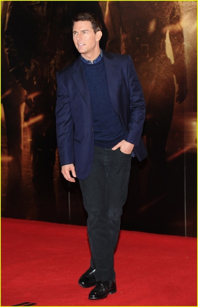 碟中谍4剧照的剧照