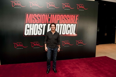 碟中谍4剧照的剧照