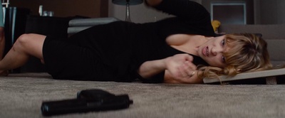 碟中谍4剧照的剧照