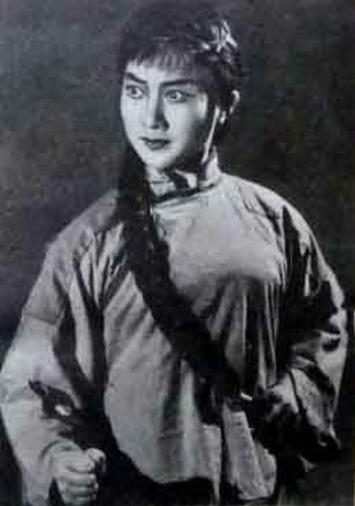 红色娘子军剧照的剧照