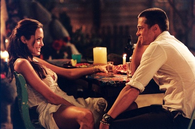 史密斯夫妇剧照的剧照